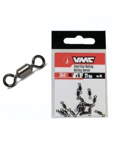Destorcedor VMC 3541BK BFBRS Rolling Nº10